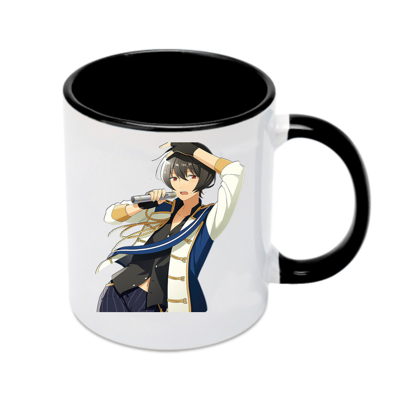 （画像用） あんさんぶるスターズ! Ensemble Stars カラーマグカップ