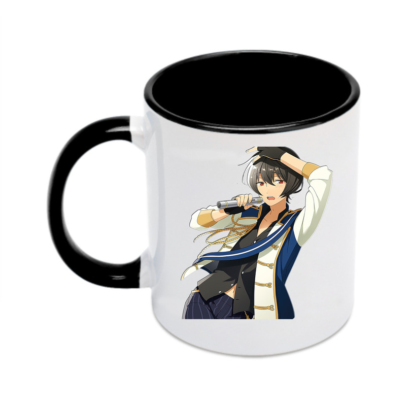 （画像用） あんさんぶるスターズ! Ensemble Stars カラーマグカップ