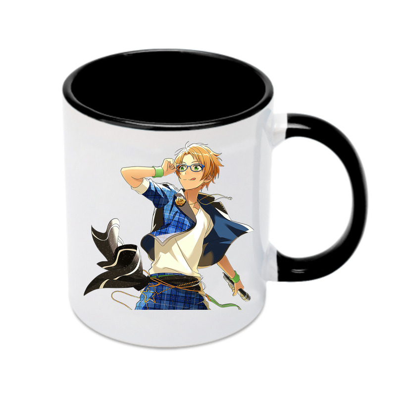 （画像用） あんさんぶるスターズ! Ensemble Stars カラーマグカップ