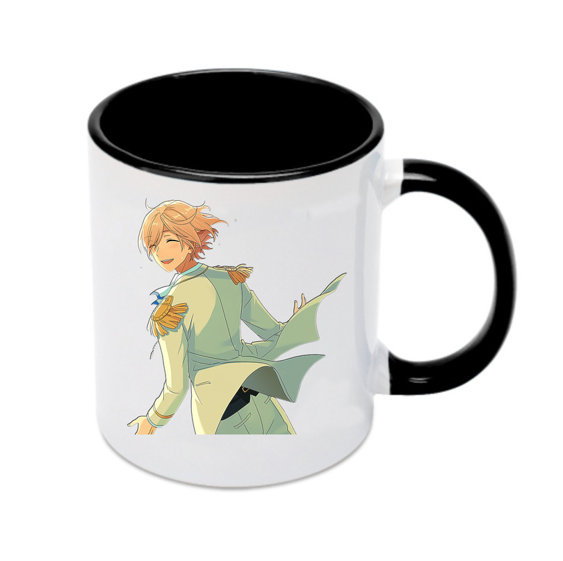 （画像用） あんさんぶるスターズ! Ensemble Stars カラーマグカップ