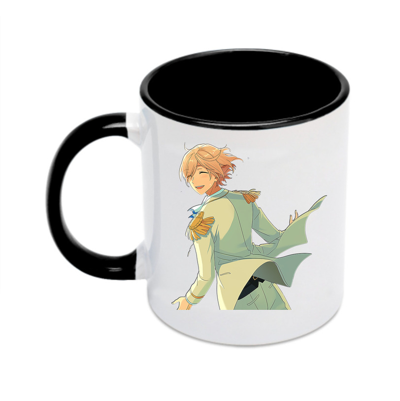 （画像用） あんさんぶるスターズ! Ensemble Stars カラーマグカップ