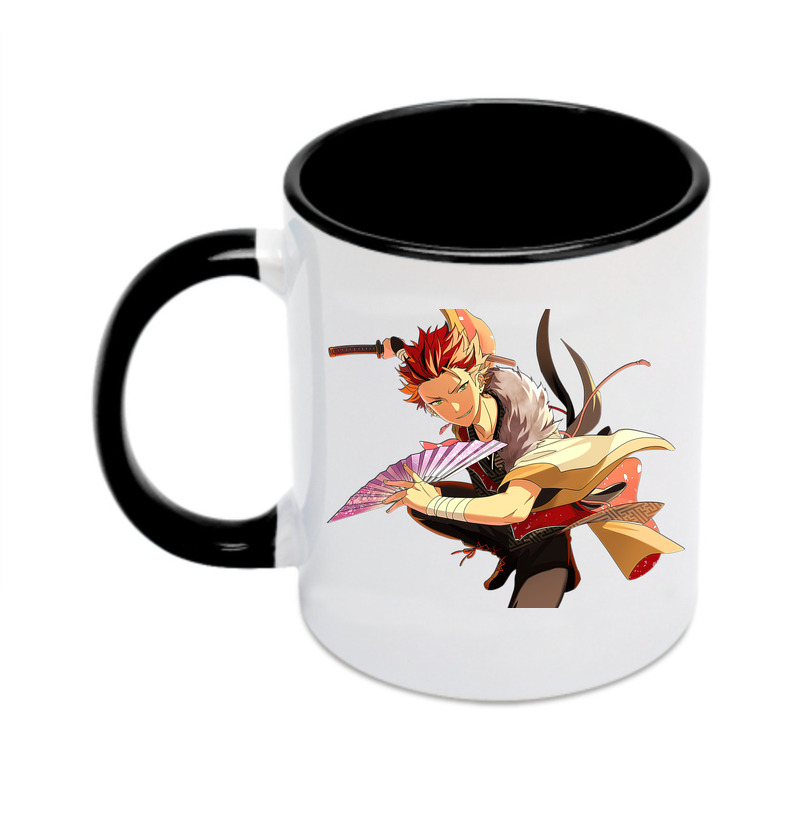 （画像用） あんさんぶるスターズ! Ensemble Stars カラーマグカップ