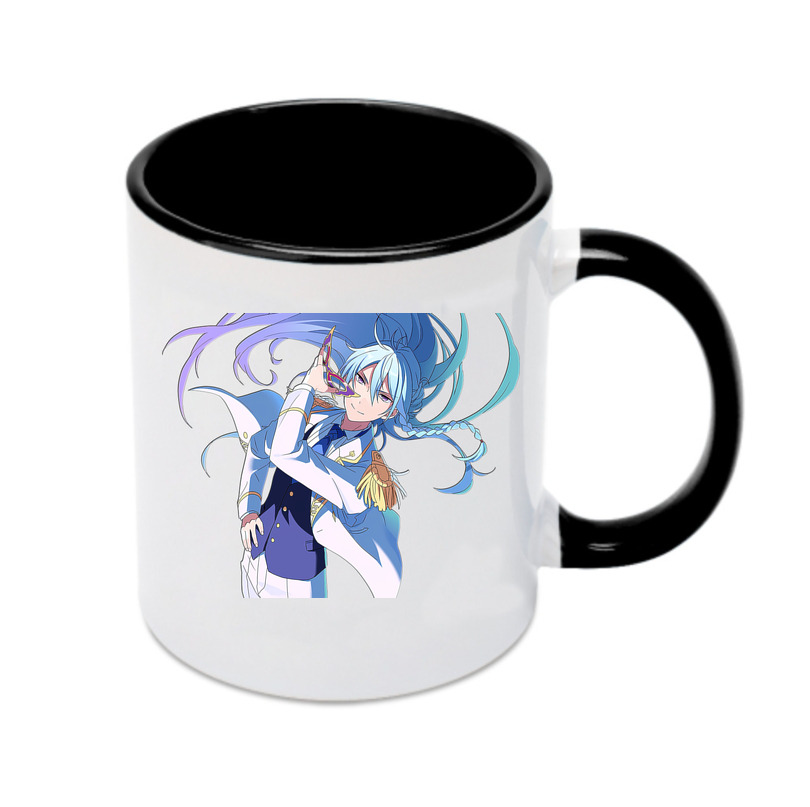 （画像用） あんさんぶるスターズ! Ensemble Stars カラーマグカップ