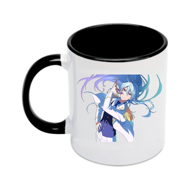 （画像用） あんさんぶるスターズ! Ensemble Stars カラーマグカップ