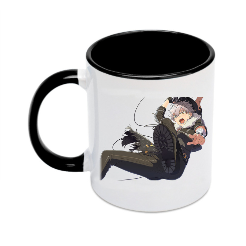 （画像用） あんさんぶるスターズ! Ensemble Stars カラーマグカップ