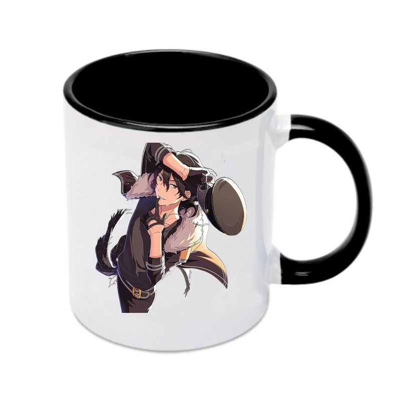 （画像用） あんさんぶるスターズ! Ensemble Stars カラーマグカップ