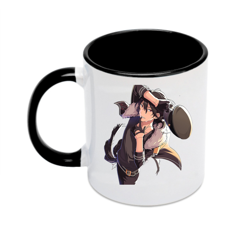 （画像用） あんさんぶるスターズ! Ensemble Stars カラーマグカップ