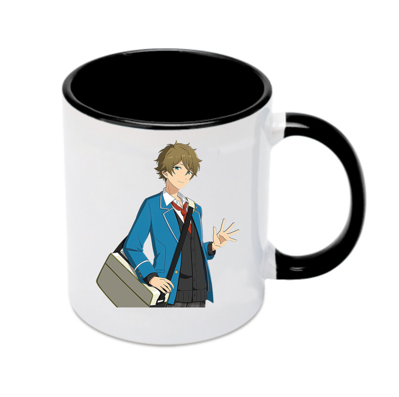 （画像用） あんさんぶるスターズ! Ensemble Stars カラーマグカップ