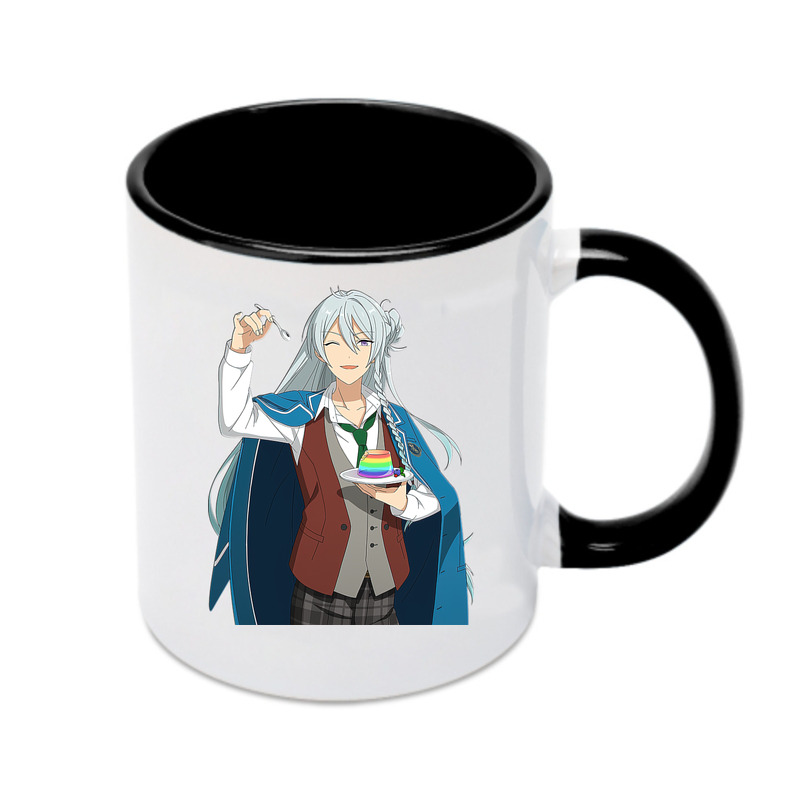 （画像用） あんさんぶるスターズ! Ensemble Stars カラーマグカップ