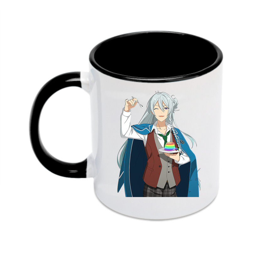 （画像用） あんさんぶるスターズ! Ensemble Stars カラーマグカップ