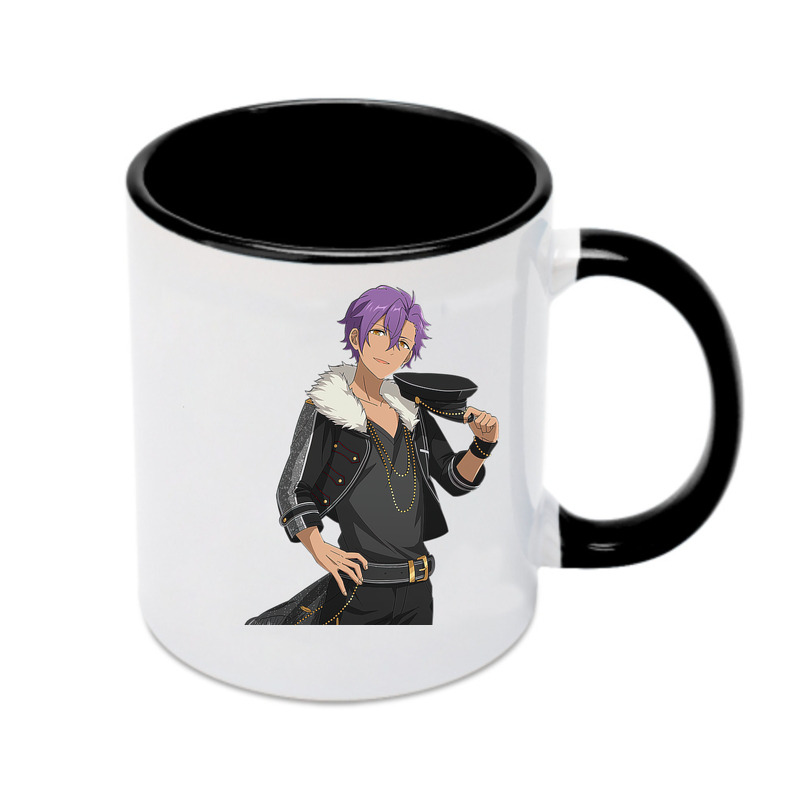 （画像用） あんさんぶるスターズ! Ensemble Stars カラーマグカップ