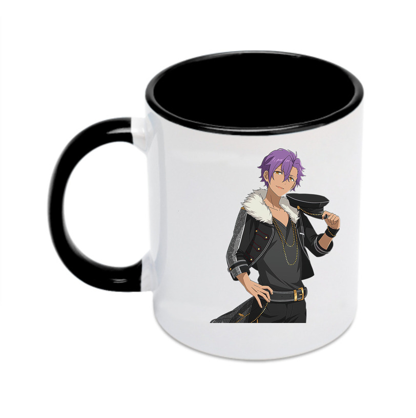 （画像用） あんさんぶるスターズ! Ensemble Stars カラーマグカップ