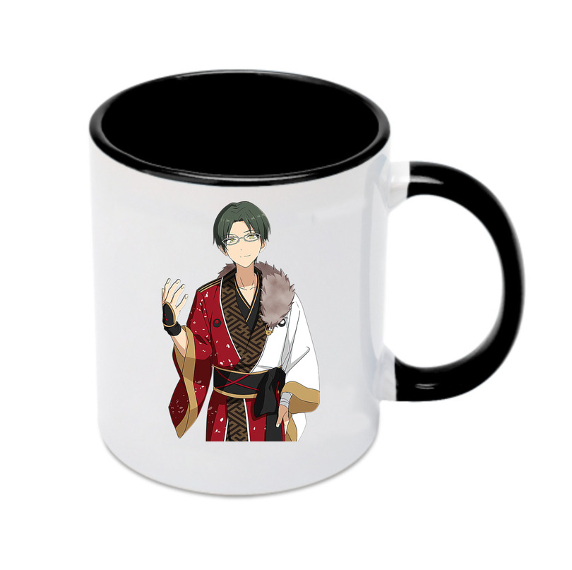 （画像用） あんさんぶるスターズ! Ensemble Stars カラーマグカップ