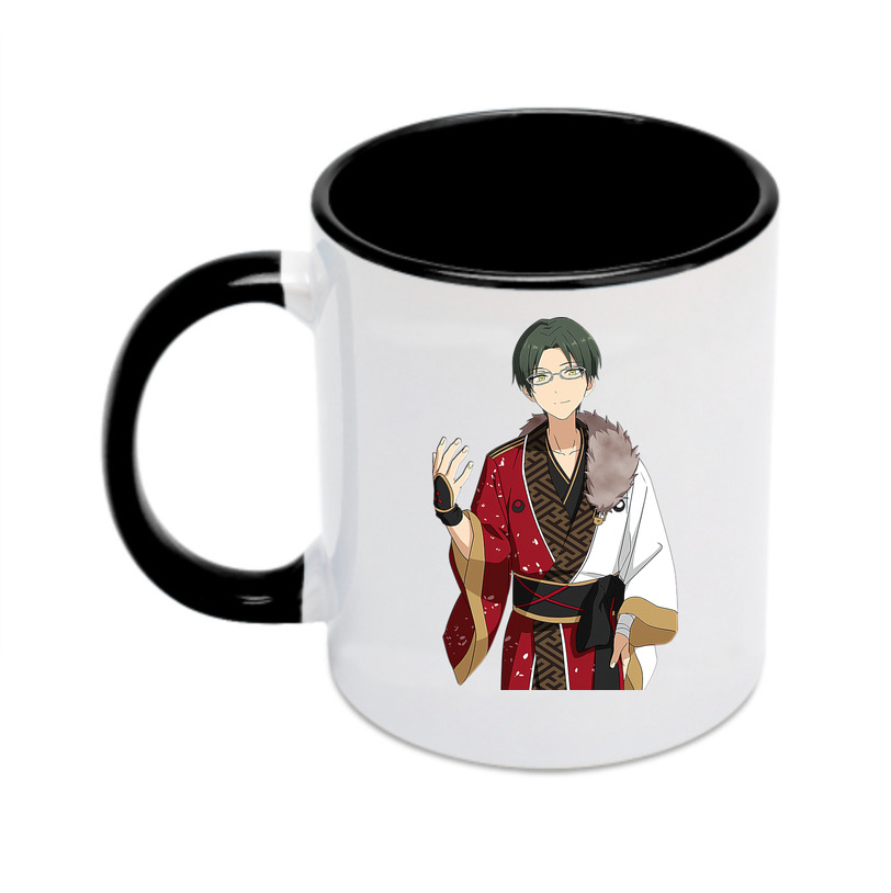 （画像用） あんさんぶるスターズ! Ensemble Stars カラーマグカップ