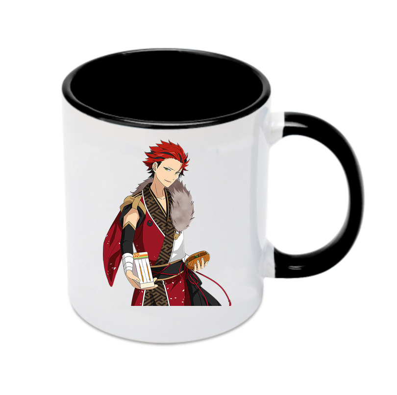 （画像用） あんさんぶるスターズ! Ensemble Stars カラーマグカップ