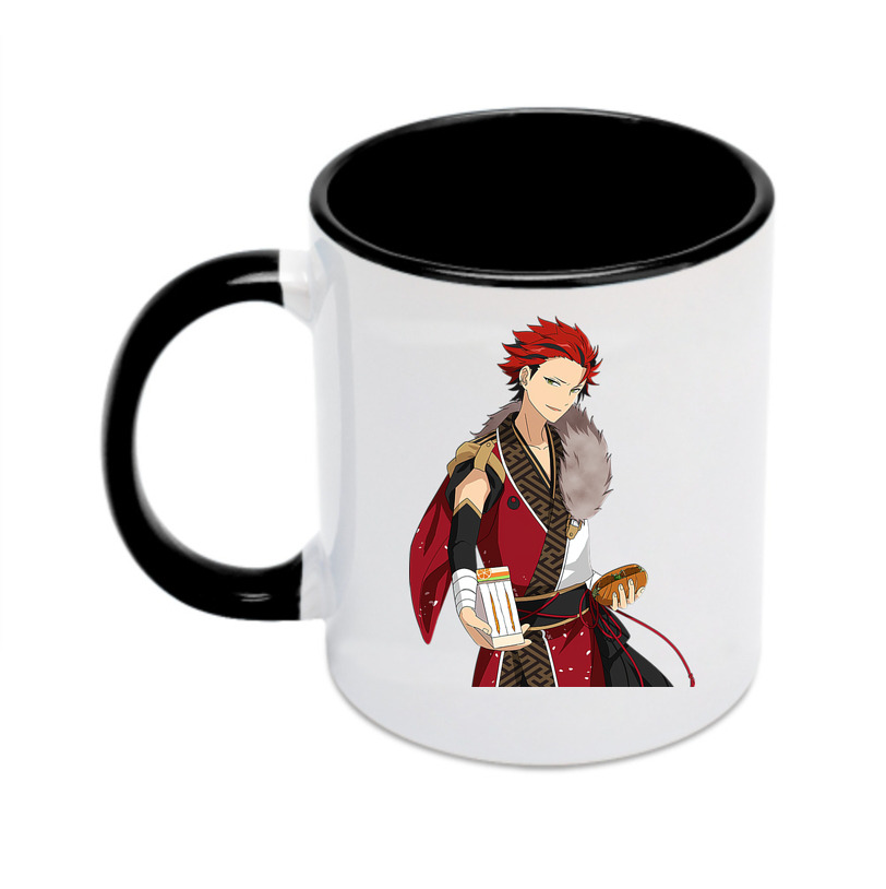 （画像用） あんさんぶるスターズ! Ensemble Stars カラーマグカップ