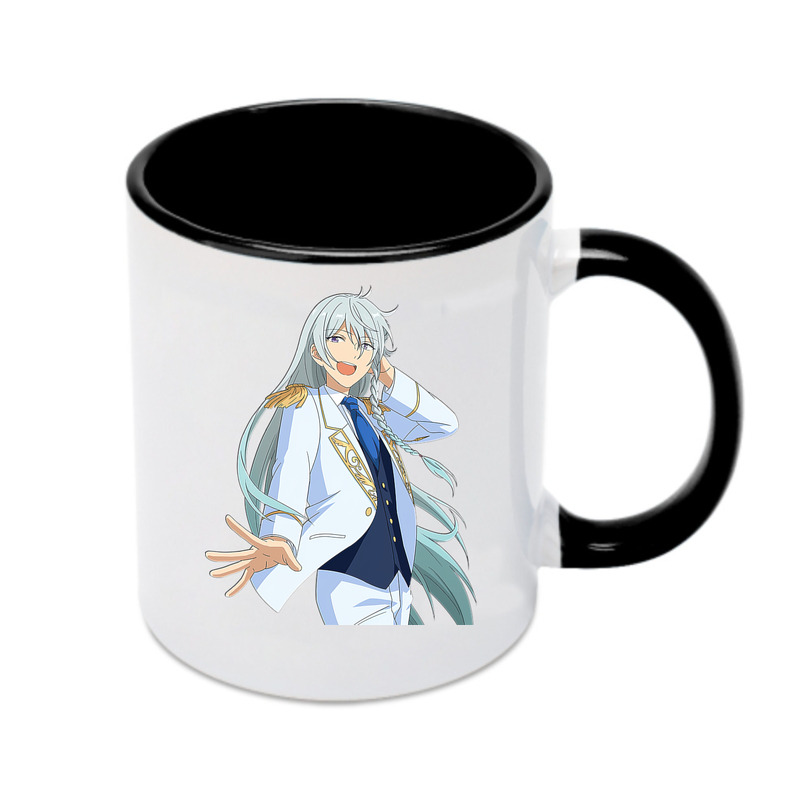 （画像用） あんさんぶるスターズ! Ensemble Stars カラーマグカップ