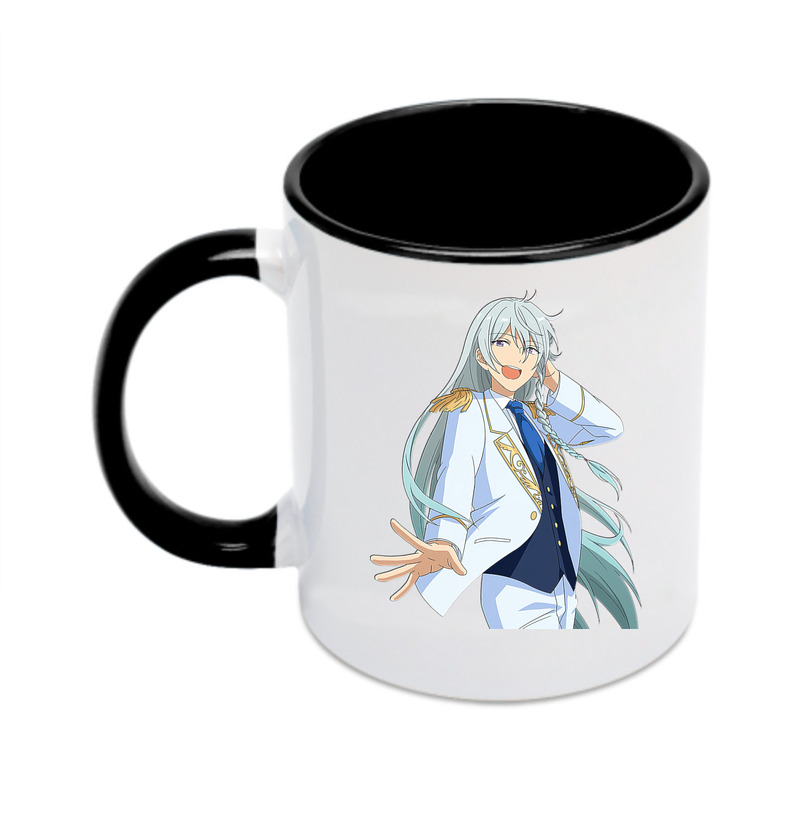 （画像用） あんさんぶるスターズ! Ensemble Stars カラーマグカップ
