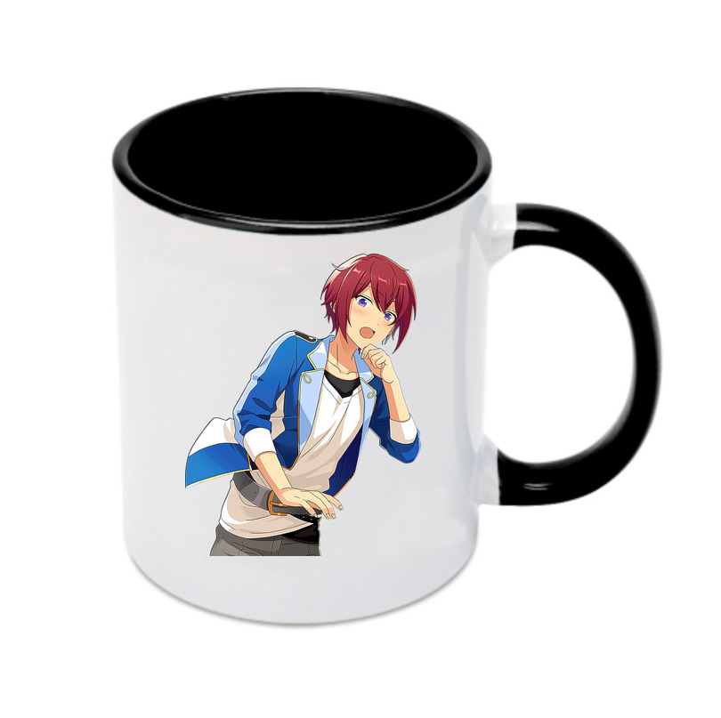 （画像用） あんさんぶるスターズ! Ensemble Stars カラーマグカップ