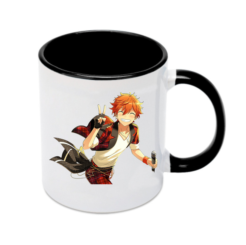 （画像用） あんさんぶるスターズ! Ensemble Stars カラーマグカップ