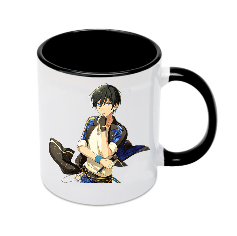 （画像用） あんさんぶるスターズ! Ensemble Stars カラーマグカップ