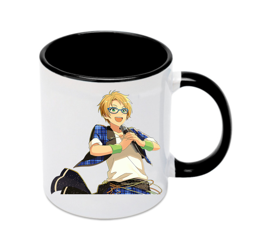（画像用） あんさんぶるスターズ! Ensemble Stars カラーマグカップ