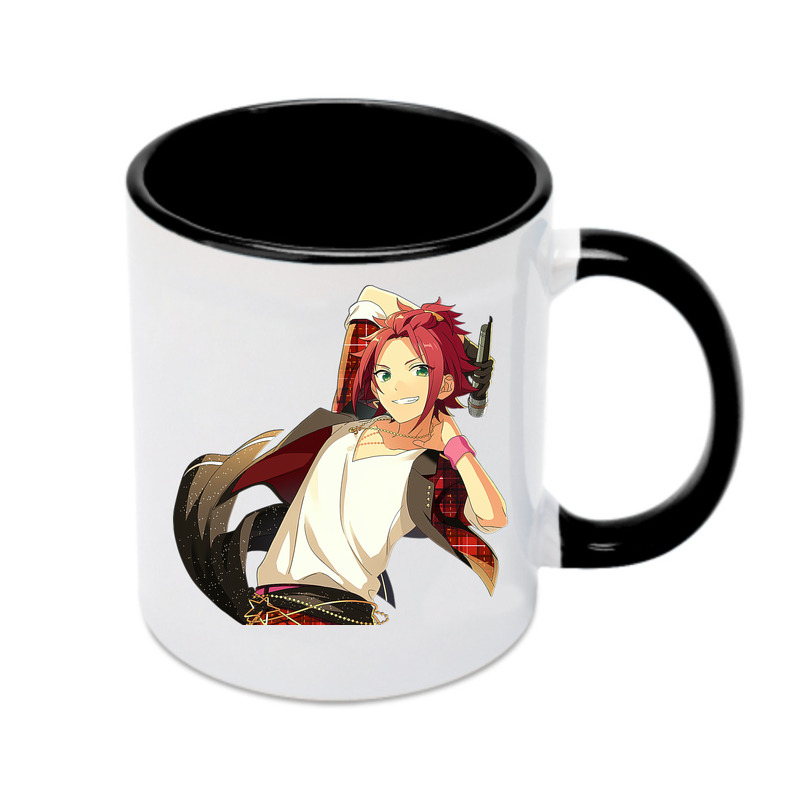 （画像用） あんさんぶるスターズ! Ensemble Stars カラーマグカップ