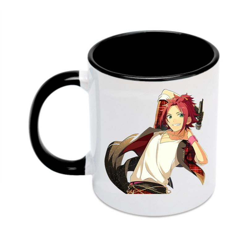 （画像用） あんさんぶるスターズ! Ensemble Stars カラーマグカップ