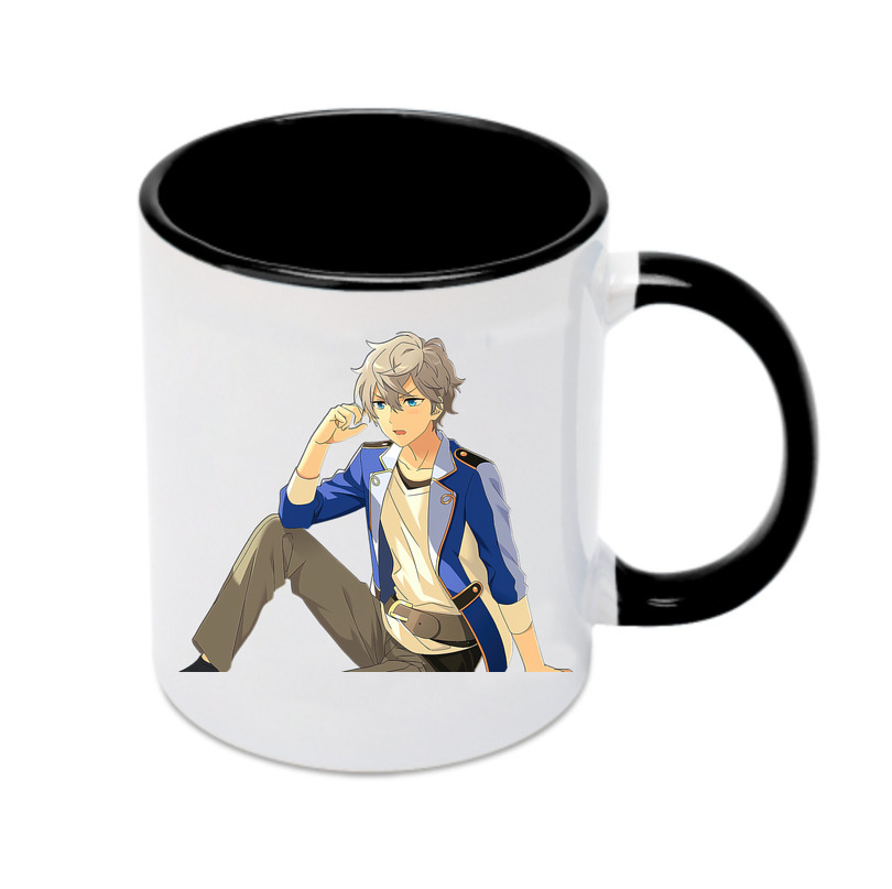 （画像用） あんさんぶるスターズ! Ensemble Stars カラーマグカップ