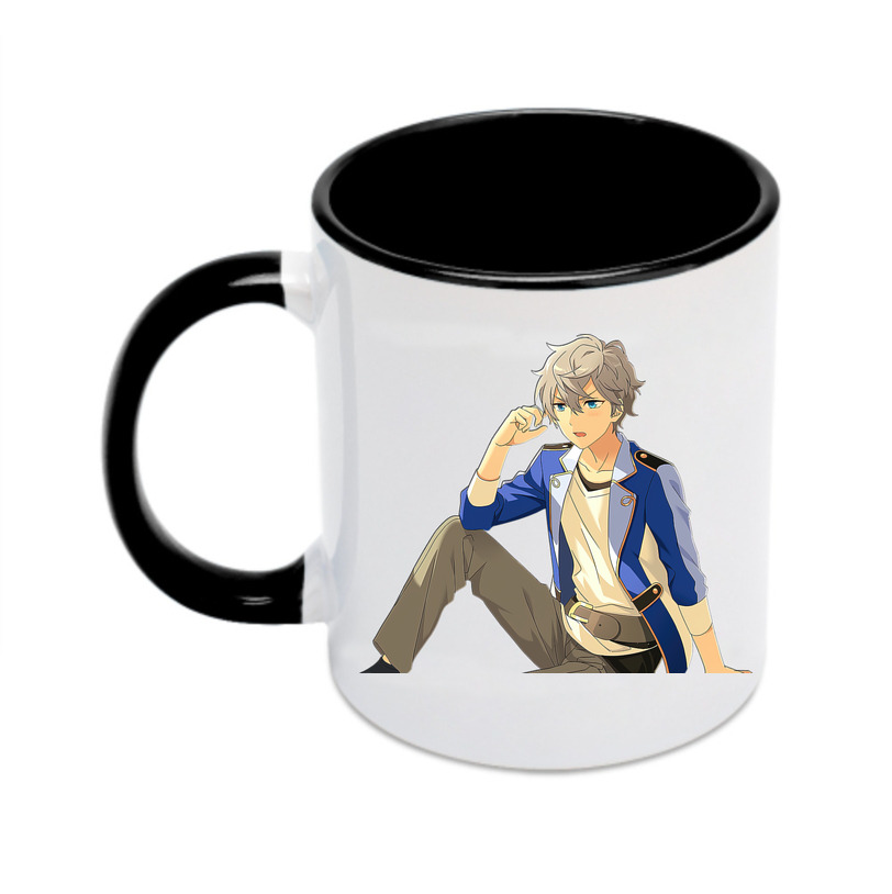 （画像用） あんさんぶるスターズ! Ensemble Stars カラーマグカップ