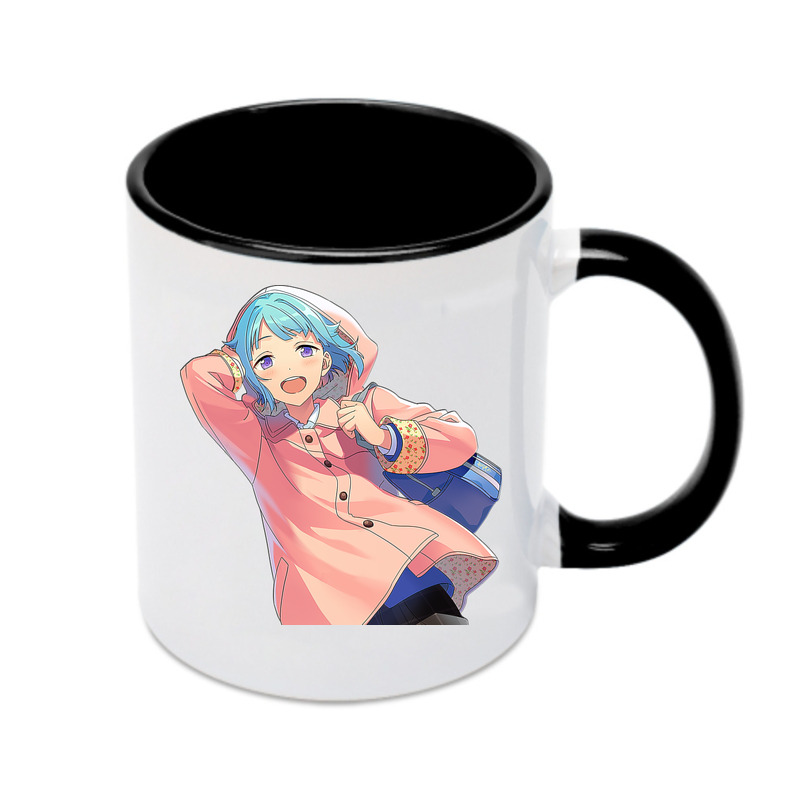 （画像用） あんさんぶるスターズ! Ensemble Stars カラーマグカップ
