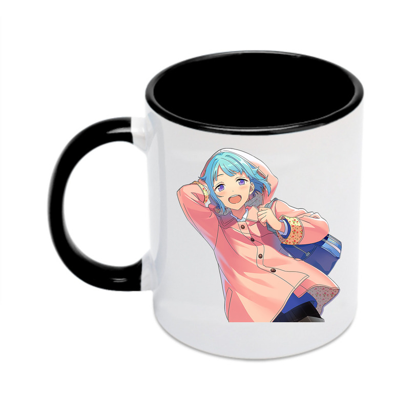 （画像用） あんさんぶるスターズ! Ensemble Stars カラーマグカップ