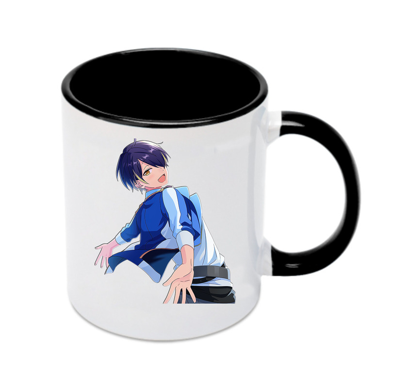 （画像用） あんさんぶるスターズ! Ensemble Stars カラーマグカップ