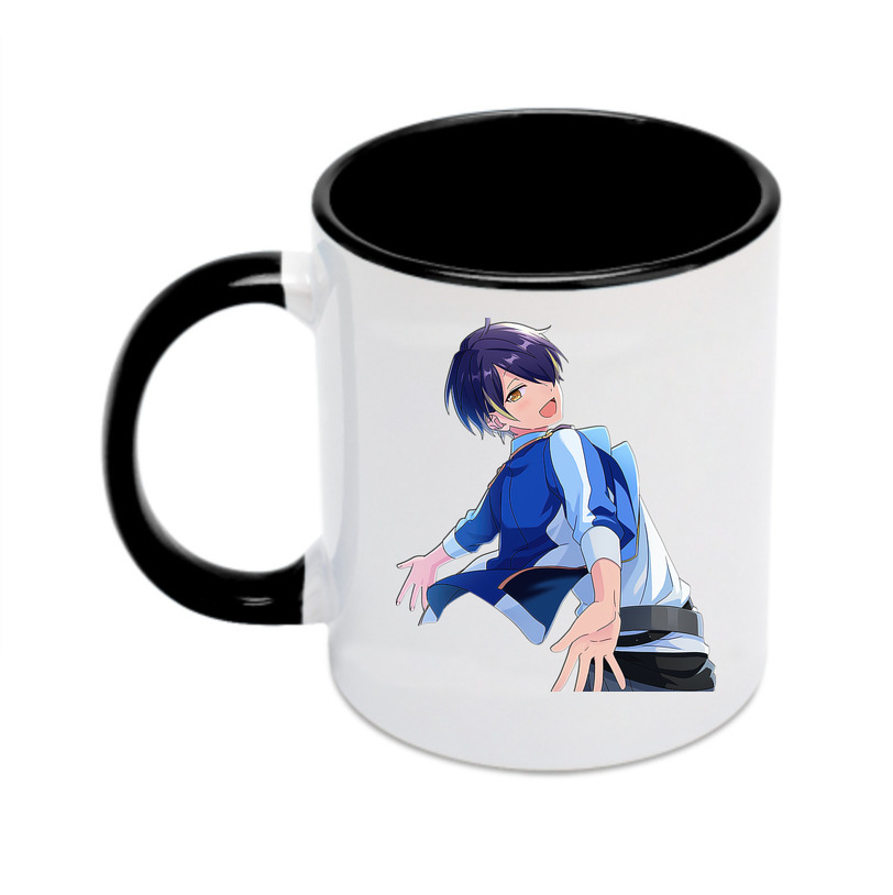 （画像用） あんさんぶるスターズ! Ensemble Stars カラーマグカップ