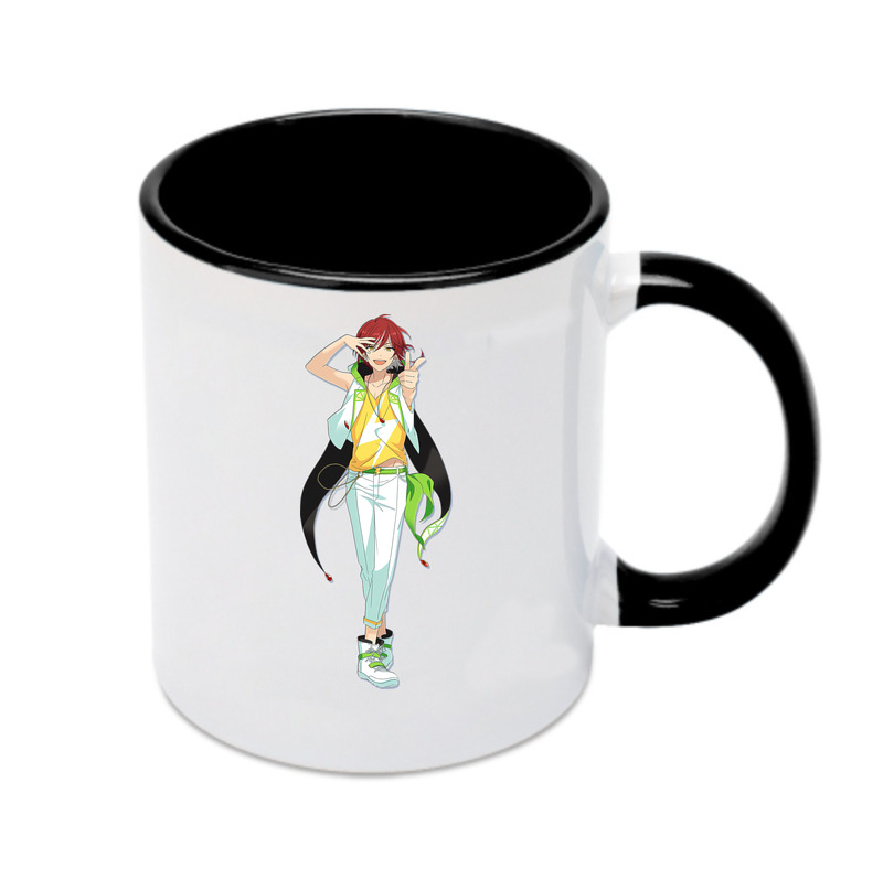 （画像用） あんさんぶるスターズ! Ensemble Stars カラーマグカップ