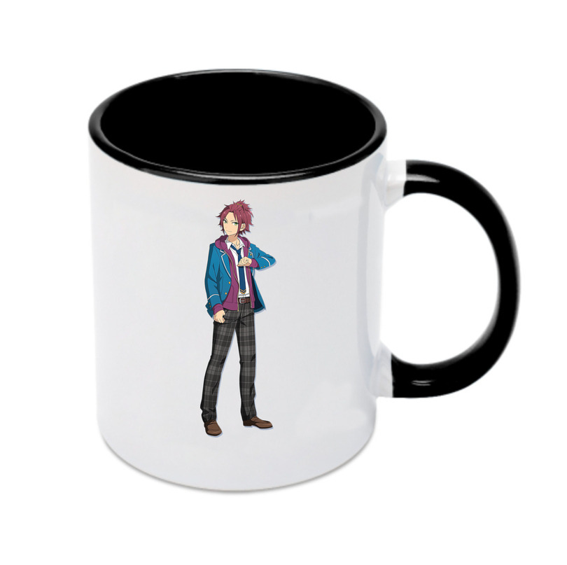 （画像用） あんさんぶるスターズ! Ensemble Stars カラーマグカップ