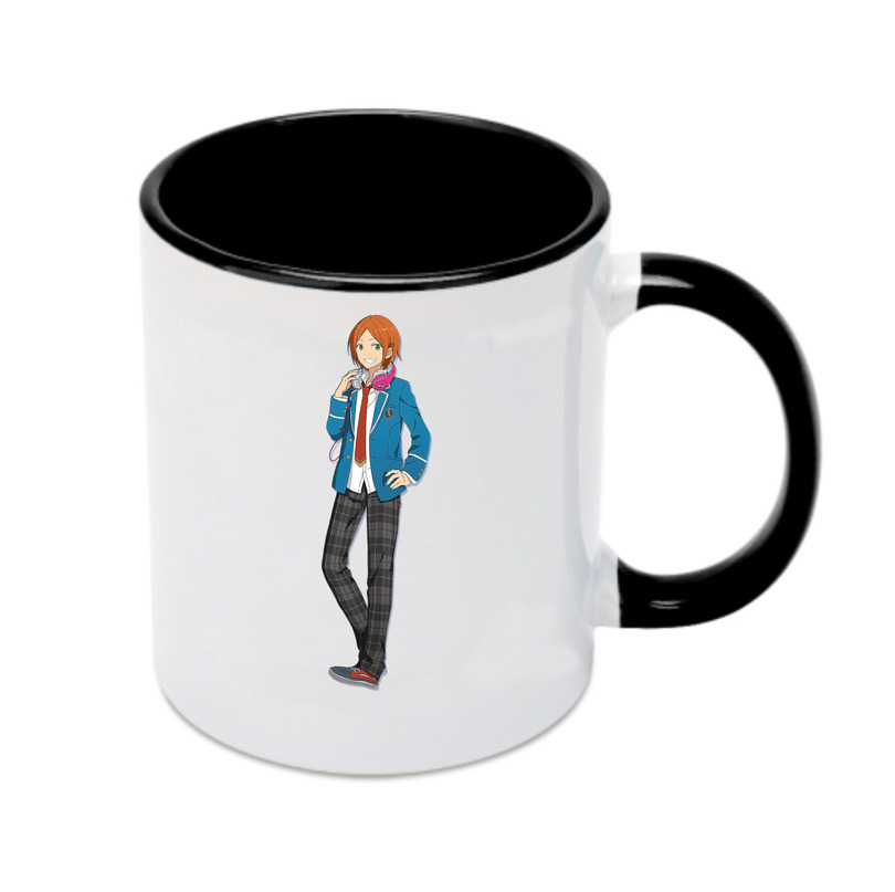 （画像用） あんさんぶるスターズ! Ensemble Stars カラーマグカップ