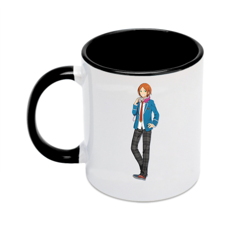 （画像用） あんさんぶるスターズ! Ensemble Stars カラーマグカップ