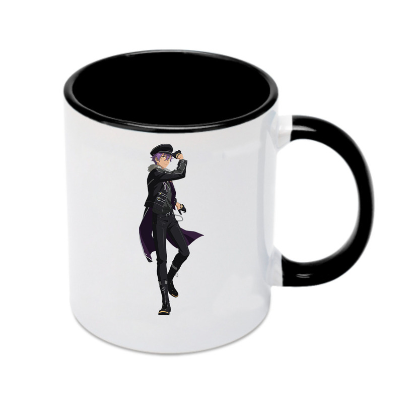 （画像用） あんさんぶるスターズ! Ensemble Stars カラーマグカップ