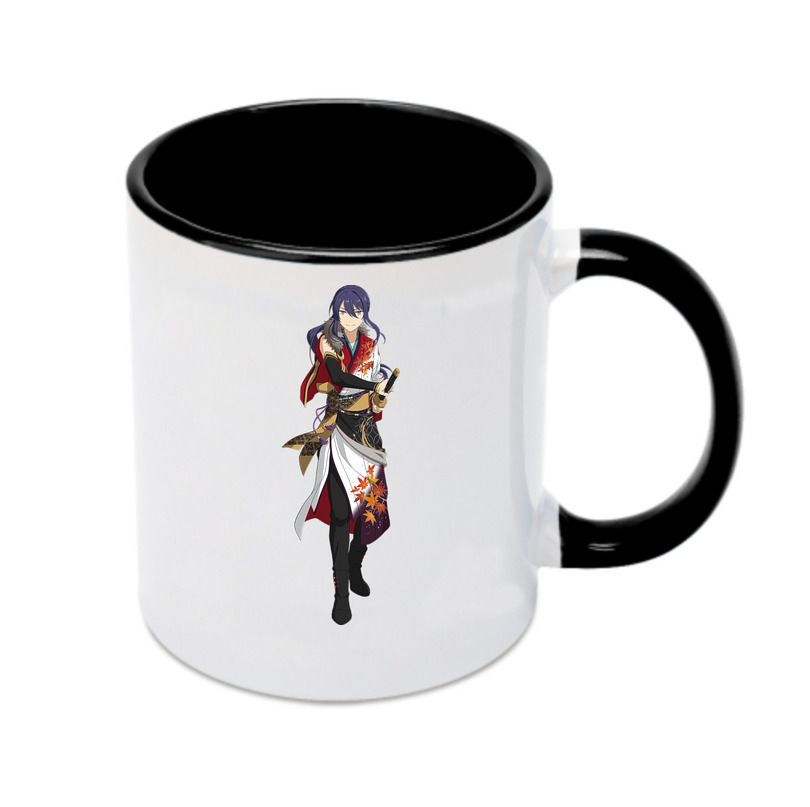 （画像用） あんさんぶるスターズ! Ensemble Stars カラーマグカップ