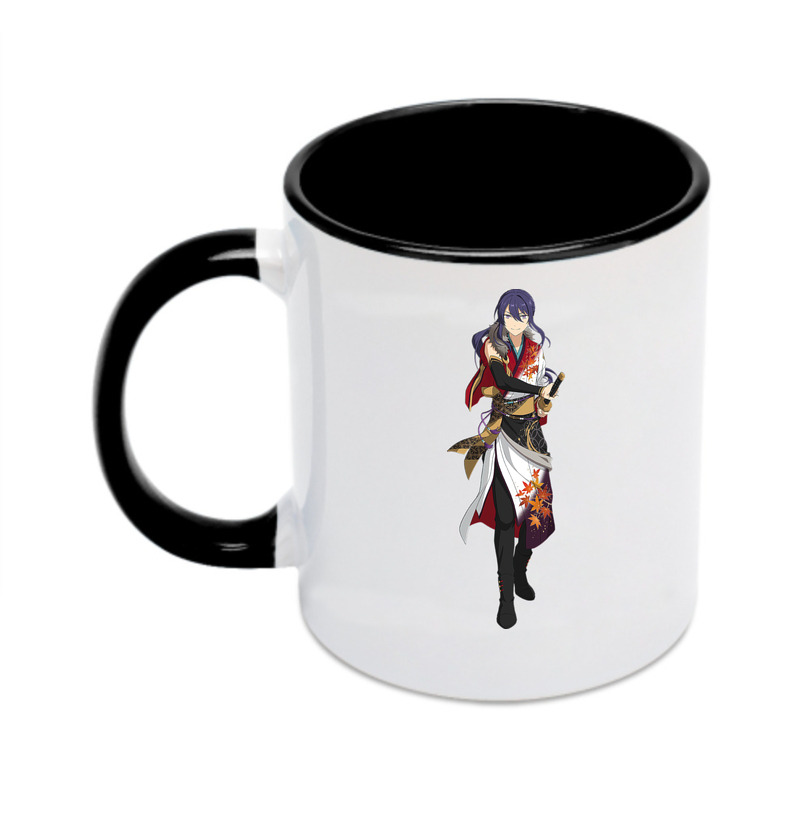 （画像用） あんさんぶるスターズ! Ensemble Stars カラーマグカップ