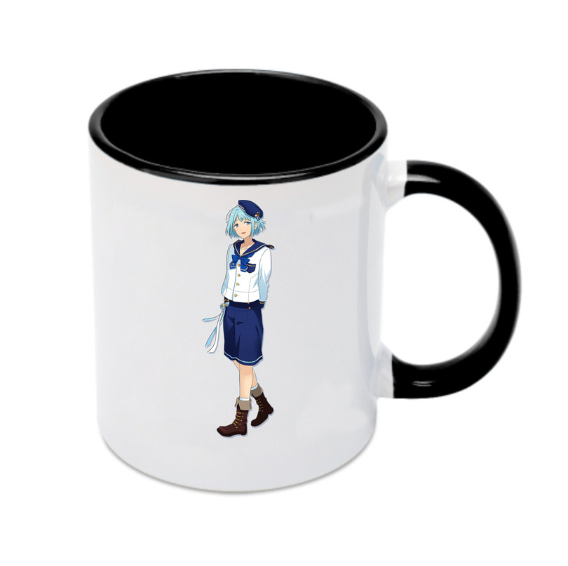 （画像用） あんさんぶるスターズ! Ensemble Stars カラーマグカップ