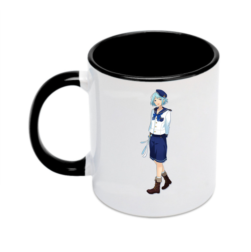 （画像用） あんさんぶるスターズ! Ensemble Stars カラーマグカップ