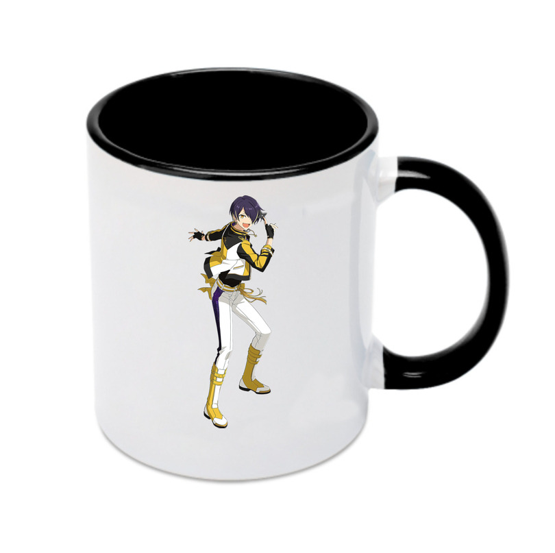 （画像用） あんさんぶるスターズ! Ensemble Stars カラーマグカップ