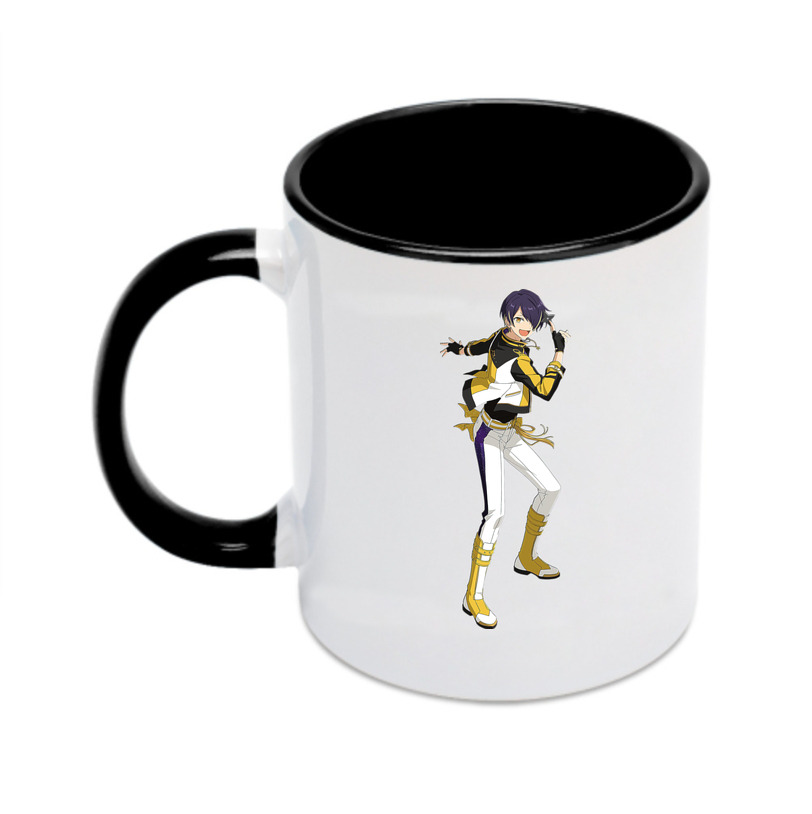 （画像用） あんさんぶるスターズ! Ensemble Stars カラーマグカップ