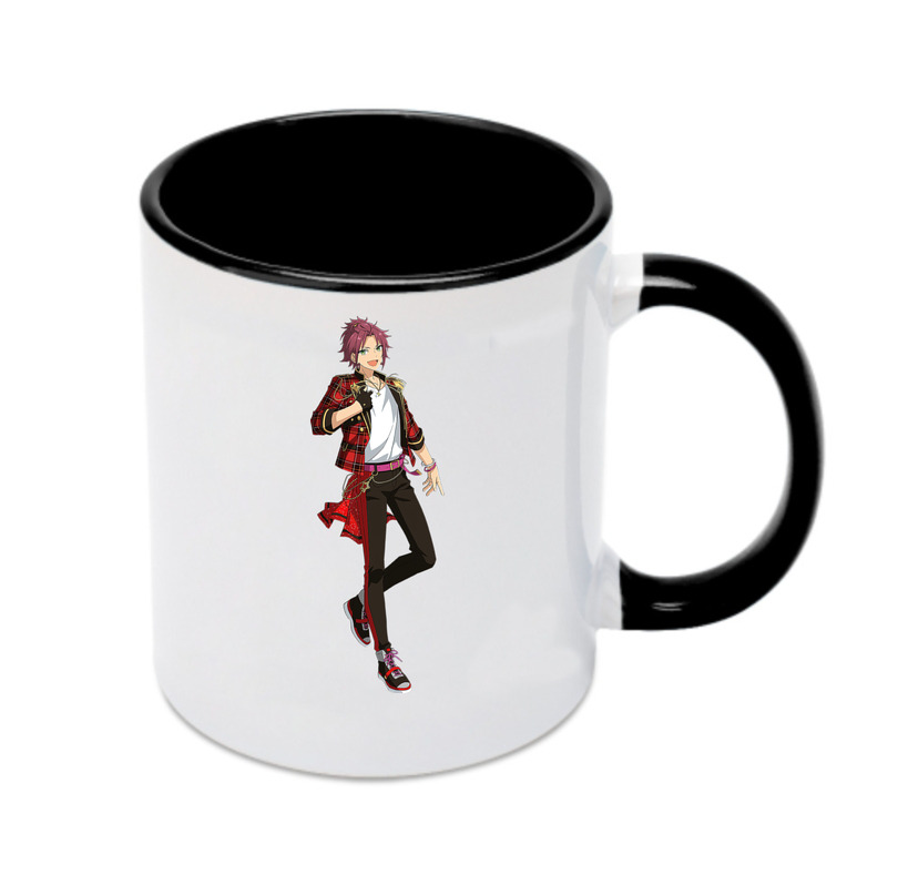 （画像用） あんさんぶるスターズ! Ensemble Stars カラーマグカップ