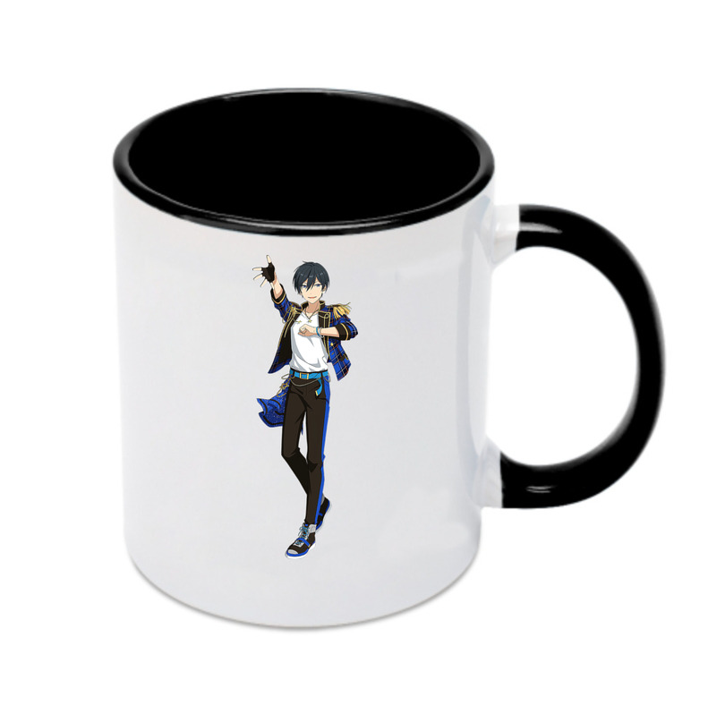 （画像用） あんさんぶるスターズ! Ensemble Stars カラーマグカップ
