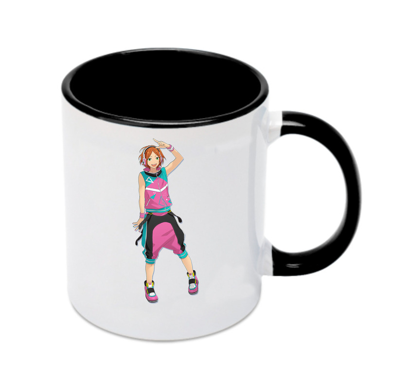 （画像用） あんさんぶるスターズ! Ensemble Stars カラーマグカップ