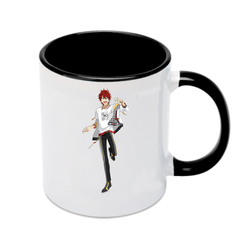 （画像用） あんさんぶるスターズ! Ensemble Stars カラーマグカップ