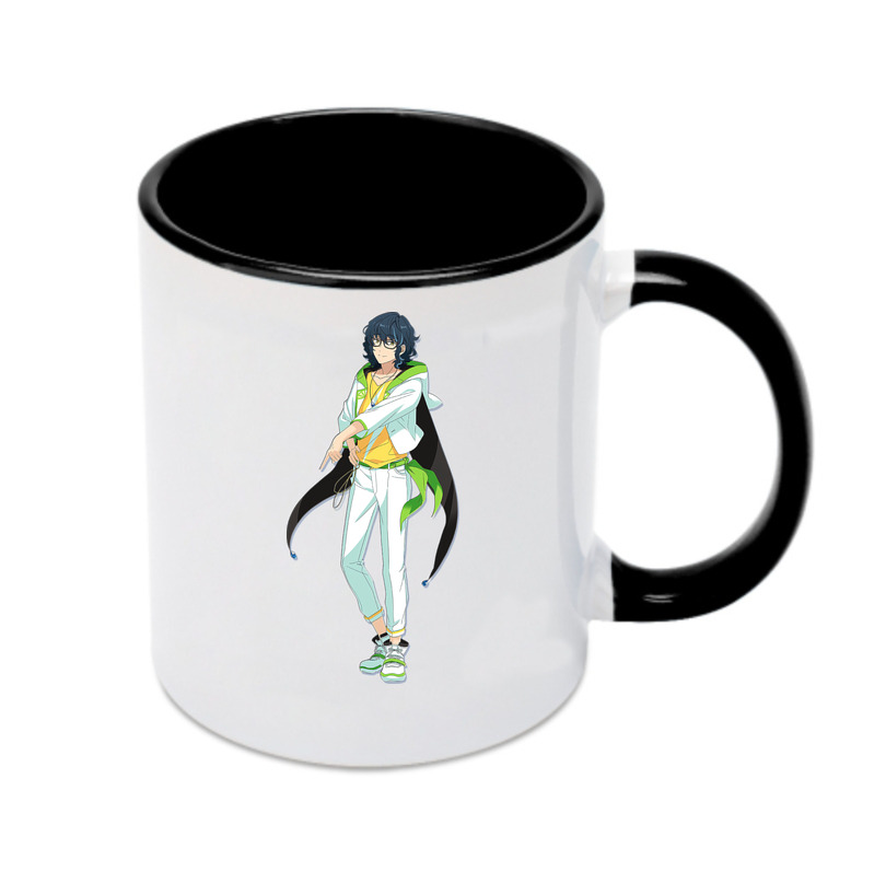 （画像用） あんさんぶるスターズ! Ensemble Stars カラーマグカップ